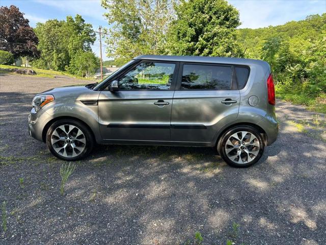 used 2013 Kia Soul car, priced at $4,995