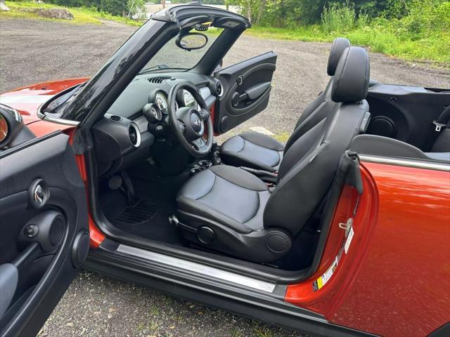 used 2012 MINI Cooper car, priced at $6,995
