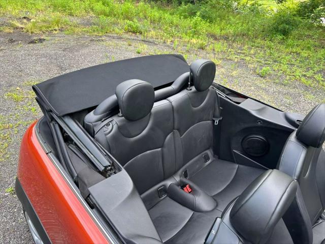 used 2012 MINI Cooper car, priced at $6,995