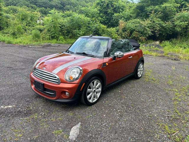 used 2012 MINI Cooper car, priced at $6,995