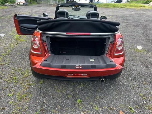 used 2012 MINI Cooper car, priced at $6,995