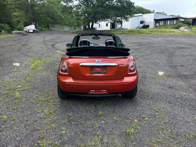 used 2012 MINI Cooper car, priced at $6,995