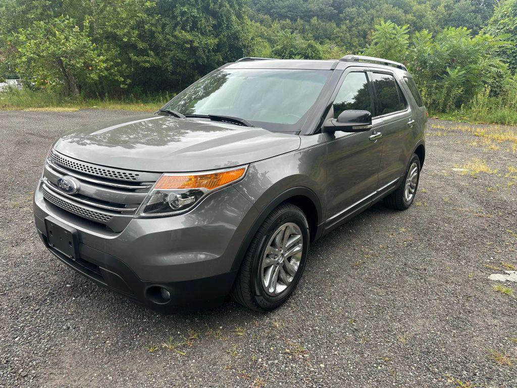 used 2013 Ford Explorer car, priced at $5,995