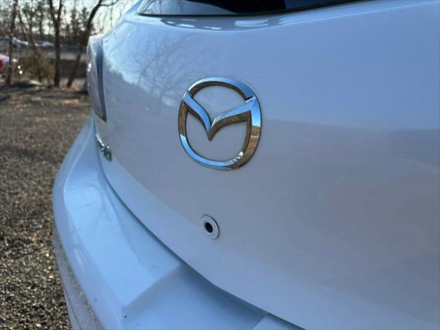 used 2013 Mazda Mazda3 car, priced at $6,995