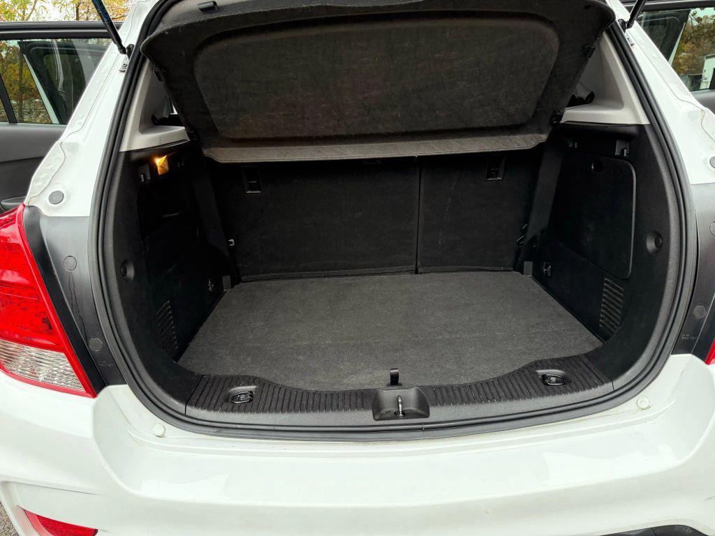 used 2019 Chevrolet Trax car, priced at $6,995