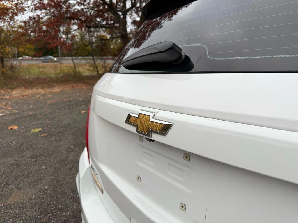 used 2019 Chevrolet Trax car, priced at $6,995