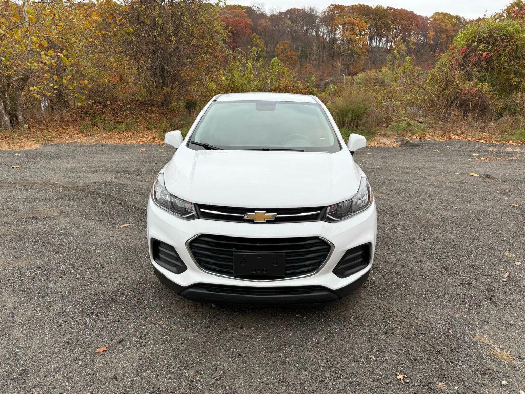 used 2019 Chevrolet Trax car, priced at $6,995