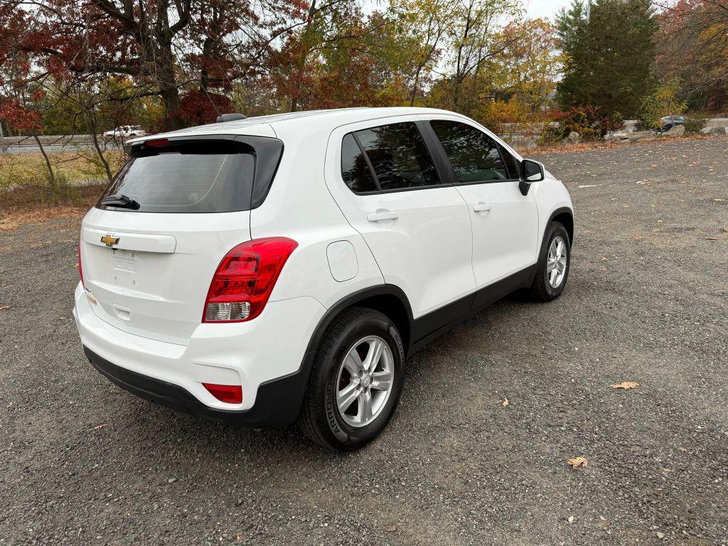 used 2019 Chevrolet Trax car, priced at $6,995