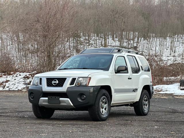 used 2014 Nissan Xterra car, priced at $6,995