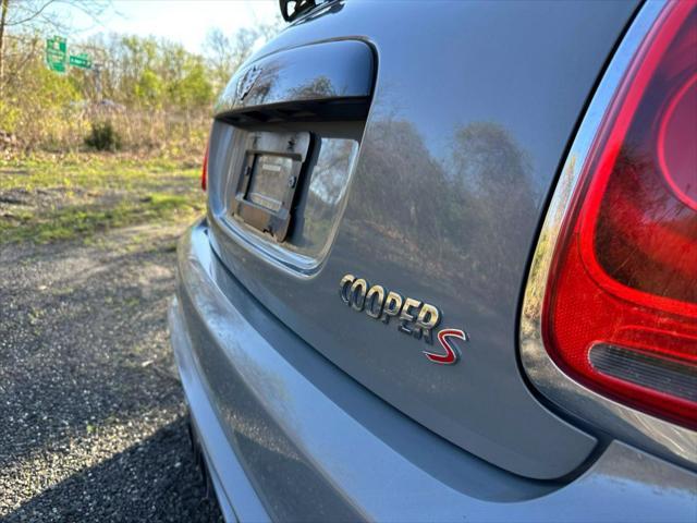 used 2014 MINI Hardtop car, priced at $8,995