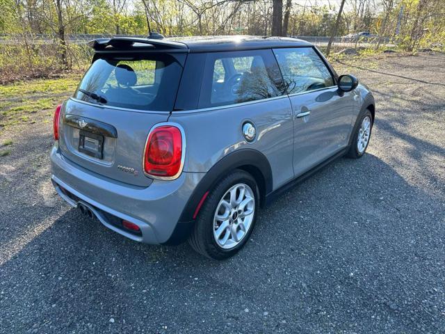 used 2014 MINI Hardtop car, priced at $8,995