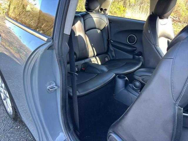 used 2014 MINI Hardtop car, priced at $8,995