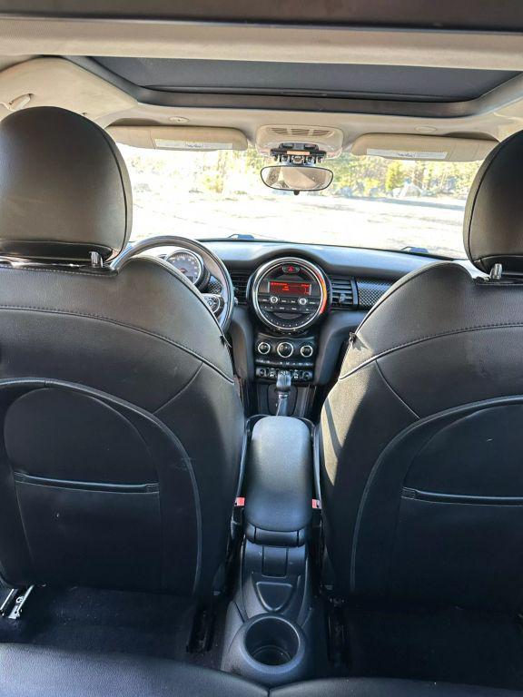 used 2014 MINI Hardtop car, priced at $8,995