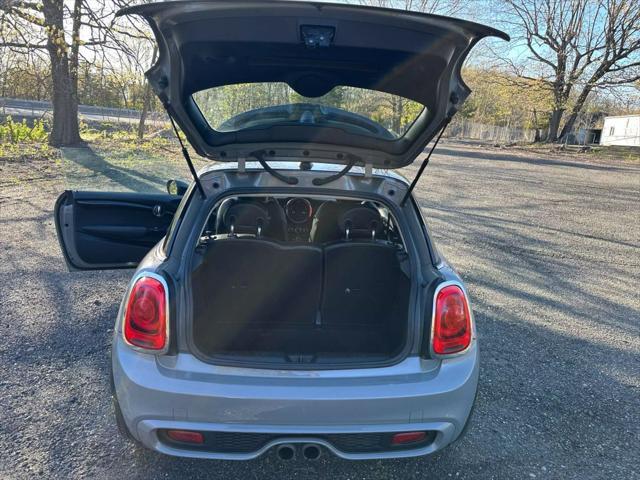 used 2014 MINI Hardtop car, priced at $8,995