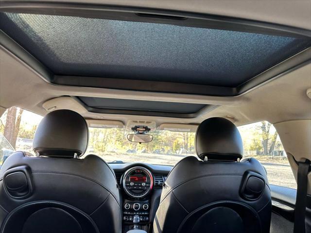 used 2014 MINI Hardtop car, priced at $8,995