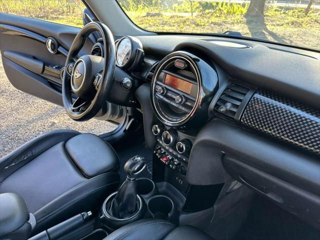 used 2014 MINI Hardtop car, priced at $8,995