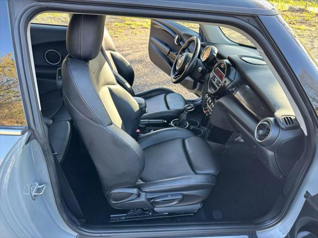 used 2014 MINI Hardtop car, priced at $8,995
