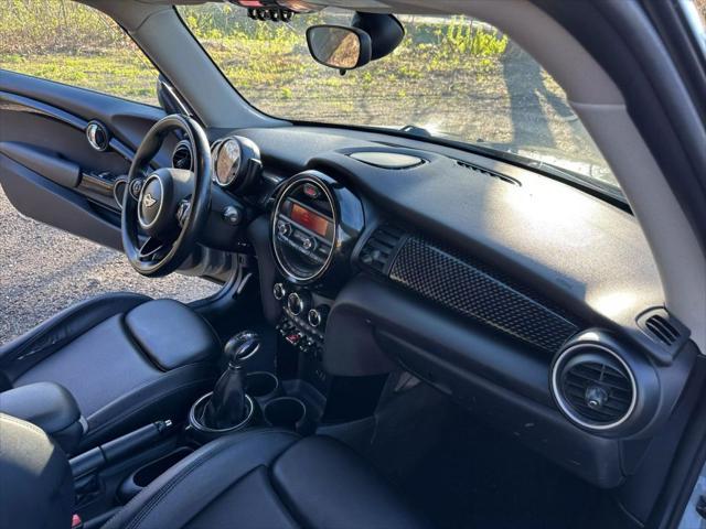 used 2014 MINI Hardtop car, priced at $8,995