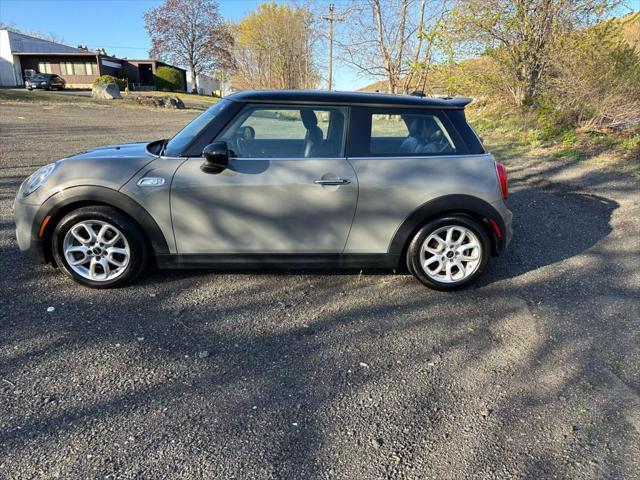 used 2014 MINI Hardtop car, priced at $8,995