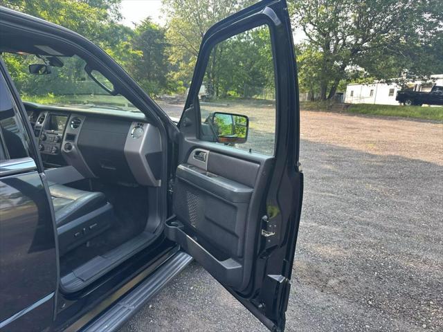 used 2017 Ford Expedition EL car, priced at $13,995