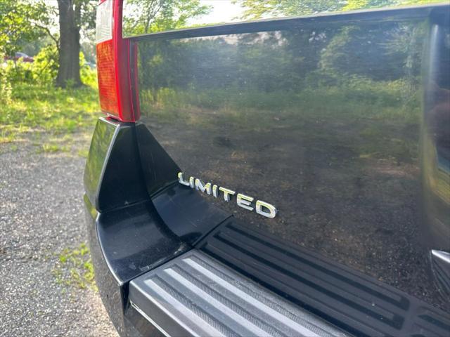 used 2017 Ford Expedition EL car, priced at $13,995