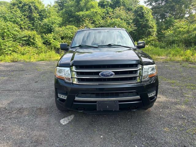 used 2017 Ford Expedition EL car, priced at $13,995