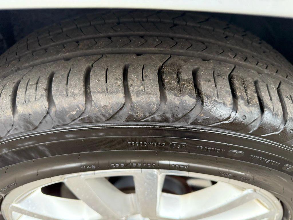 used 2015 GMC Acadia car, priced at $8,995