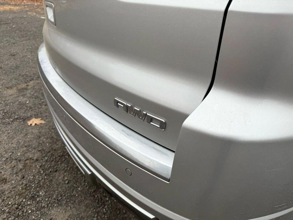 used 2015 GMC Acadia car, priced at $8,995