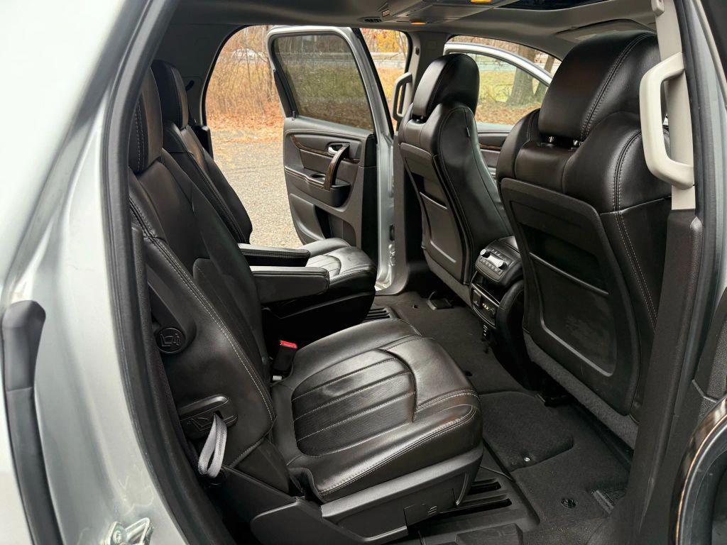 used 2015 GMC Acadia car, priced at $8,995