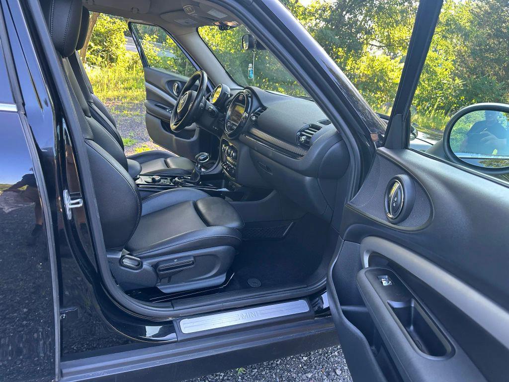 used 2016 MINI Clubman car, priced at $5,995