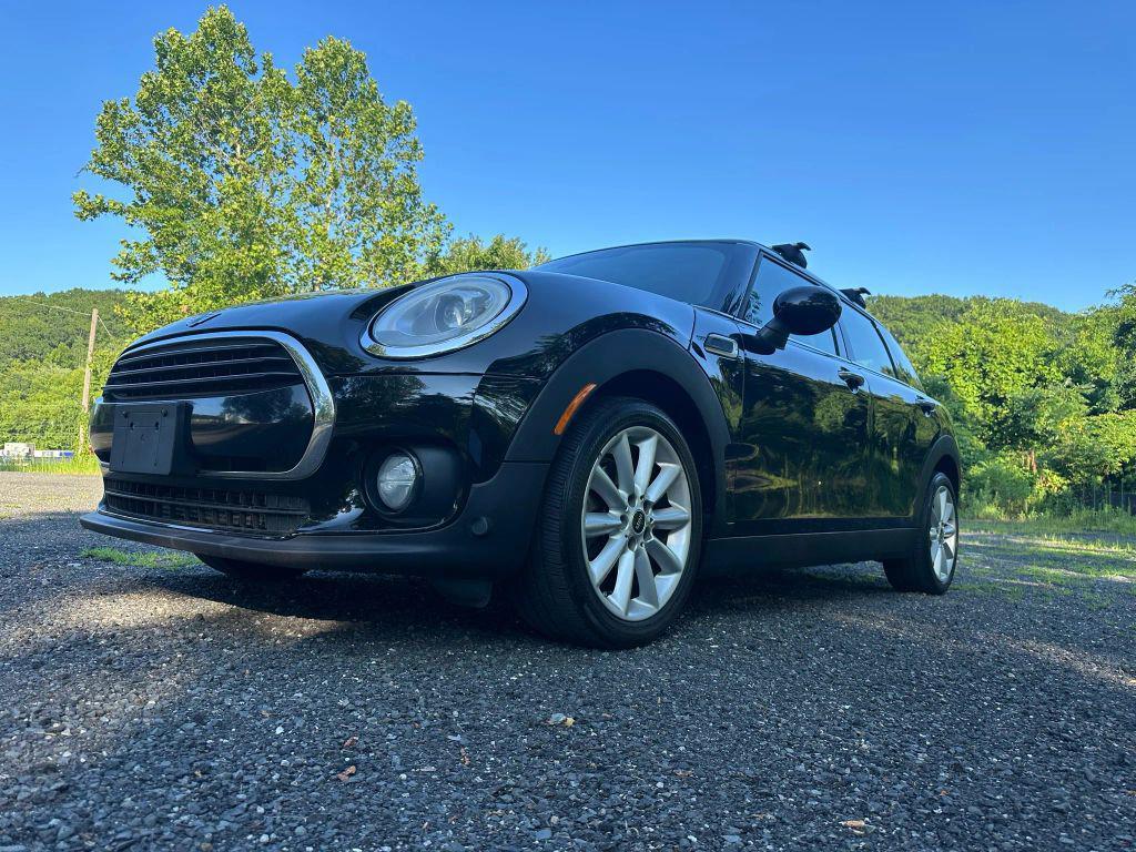 used 2016 MINI Clubman car, priced at $5,995