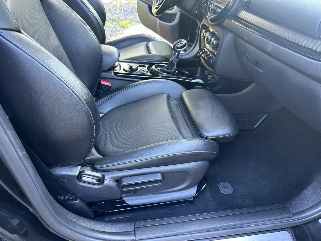 used 2016 MINI Clubman car, priced at $5,995