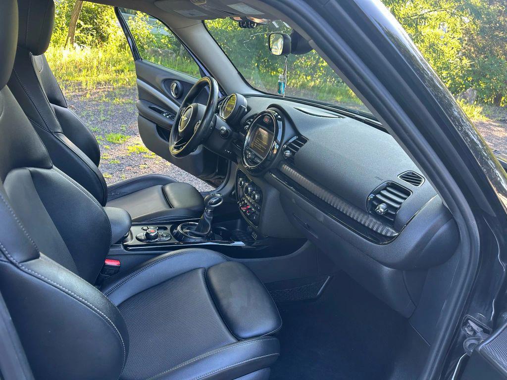 used 2016 MINI Clubman car, priced at $5,995