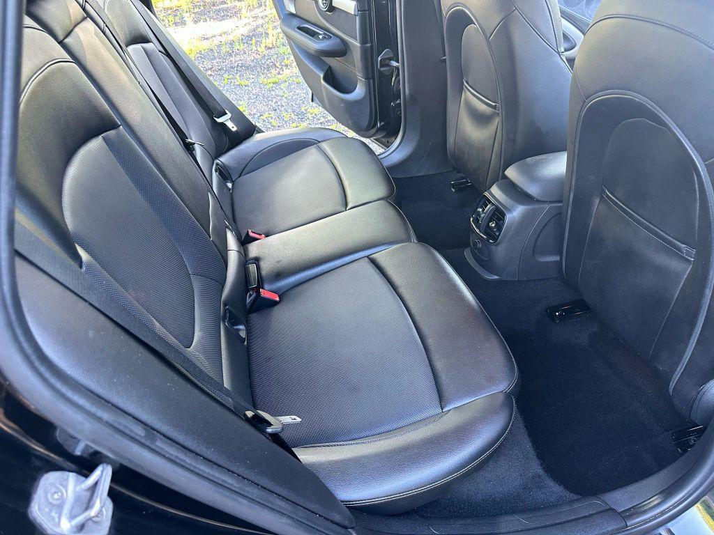 used 2016 MINI Clubman car, priced at $5,995