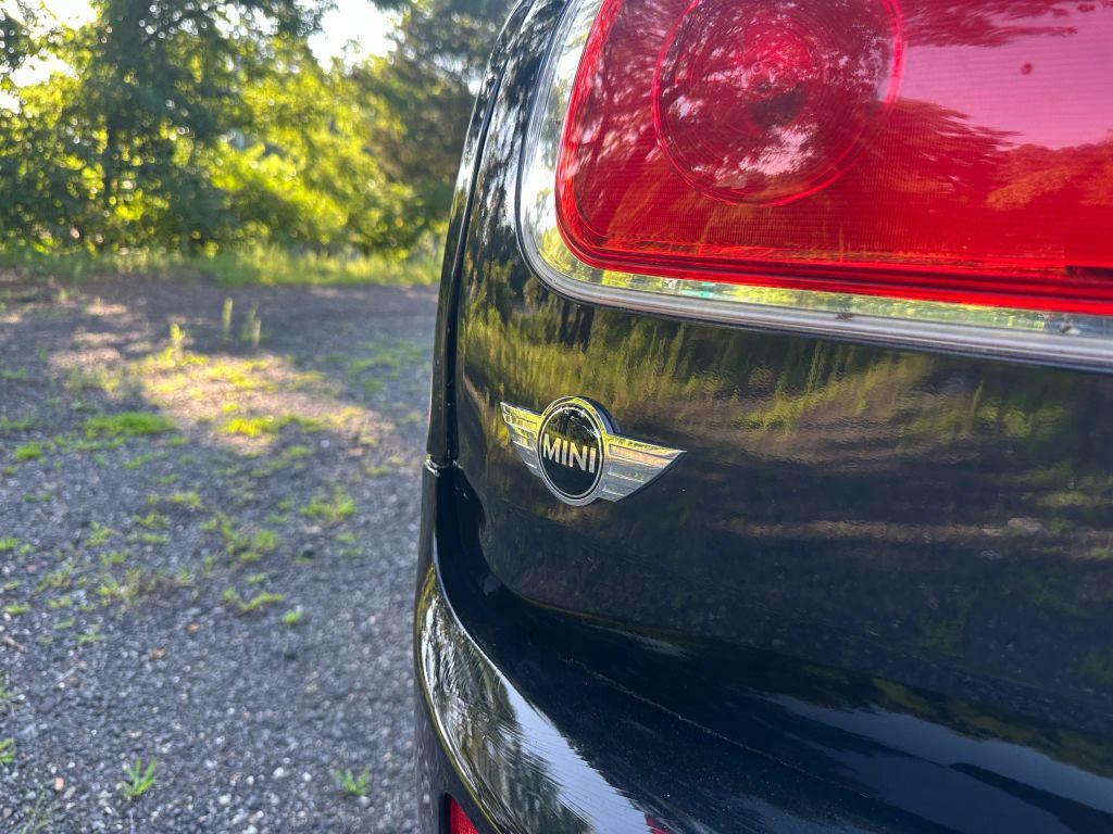 used 2016 MINI Clubman car, priced at $5,995