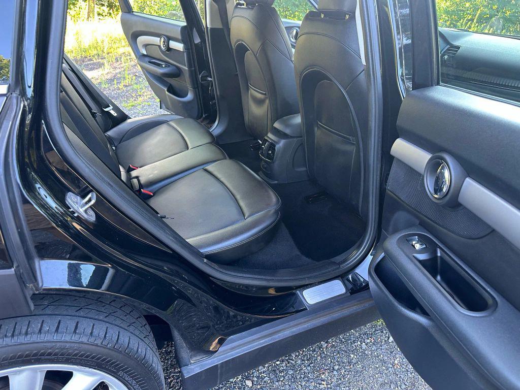 used 2016 MINI Clubman car, priced at $5,995