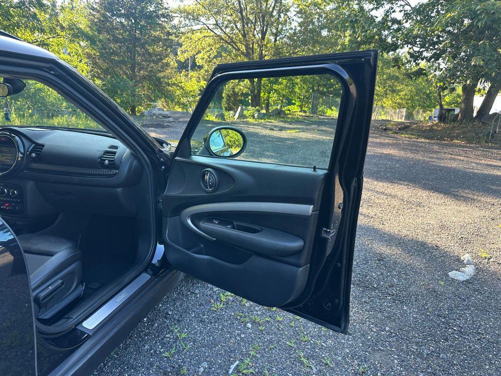 used 2016 MINI Clubman car, priced at $5,995
