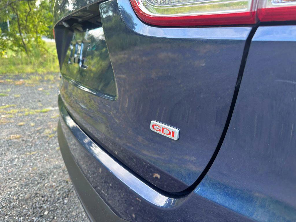used 2016 Kia Sorento car, priced at $9,995