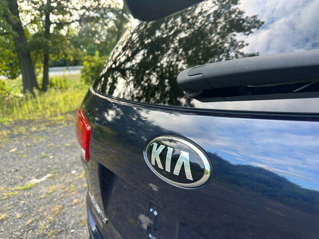 used 2016 Kia Sorento car, priced at $9,995