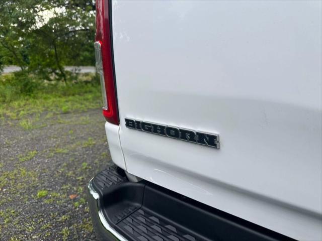 used 2019 Ram 1500 car, priced at $18,995