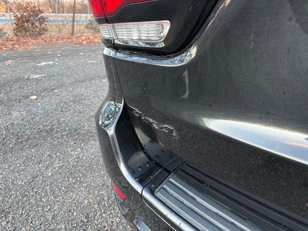 used 2015 Jeep Grand Cherokee car, priced at $7,495