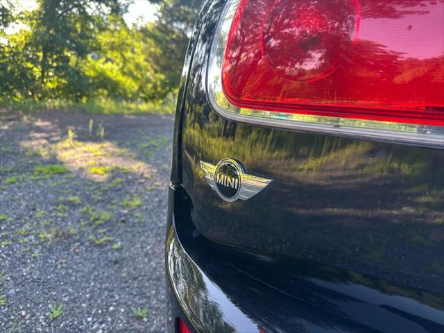 used 2016 MINI Clubman car, priced at $6,995