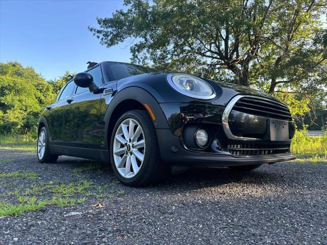 used 2016 MINI Clubman car, priced at $6,995