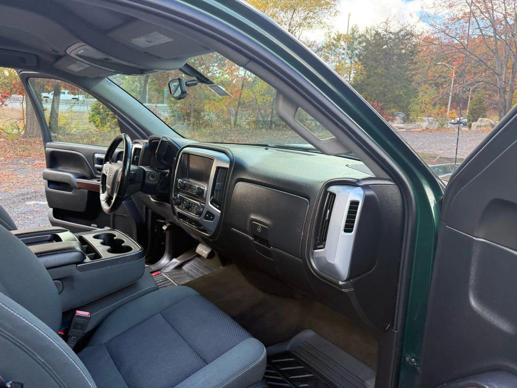 used 2015 GMC Sierra 1500 car, priced at $13,995
