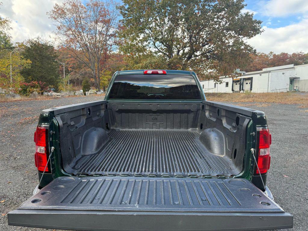 used 2015 GMC Sierra 1500 car, priced at $13,995