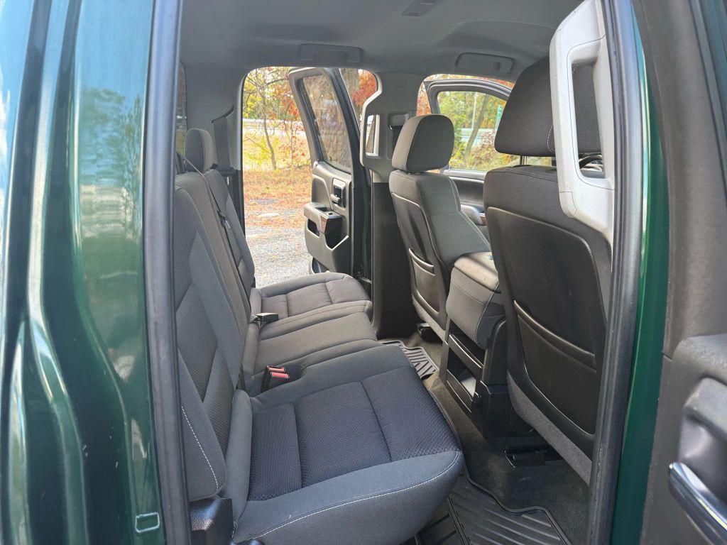 used 2015 GMC Sierra 1500 car, priced at $13,995