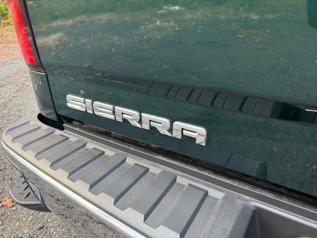 used 2015 GMC Sierra 1500 car, priced at $13,995