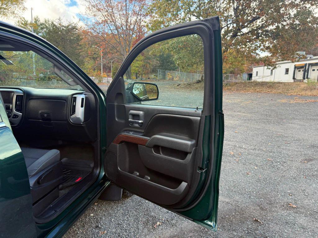 used 2015 GMC Sierra 1500 car, priced at $13,995