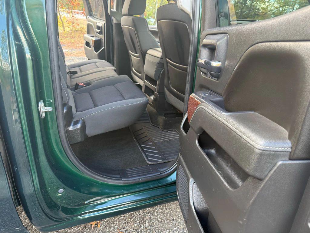 used 2015 GMC Sierra 1500 car, priced at $13,995