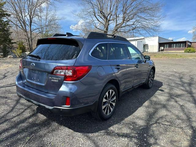 used 2017 Subaru Outback car, priced at $9,995